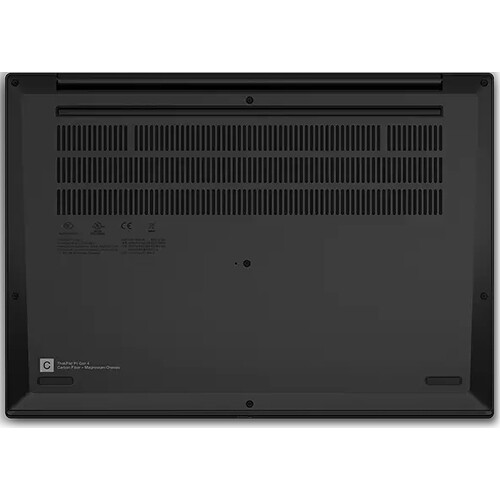 Lenovo 16" ThinkPad P1 Gen 4